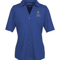 Urban Stretch Performance Top - Ladies'