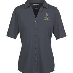 Urban Stretch Performance Top - Ladies'