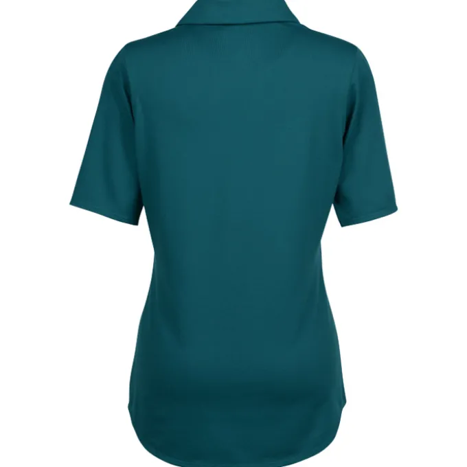 Urban Stretch Performance Top - Ladies'