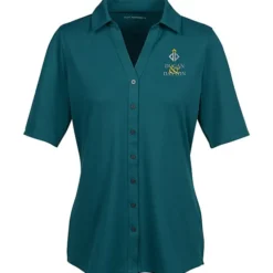 Urban Stretch Performance Top - Ladies'