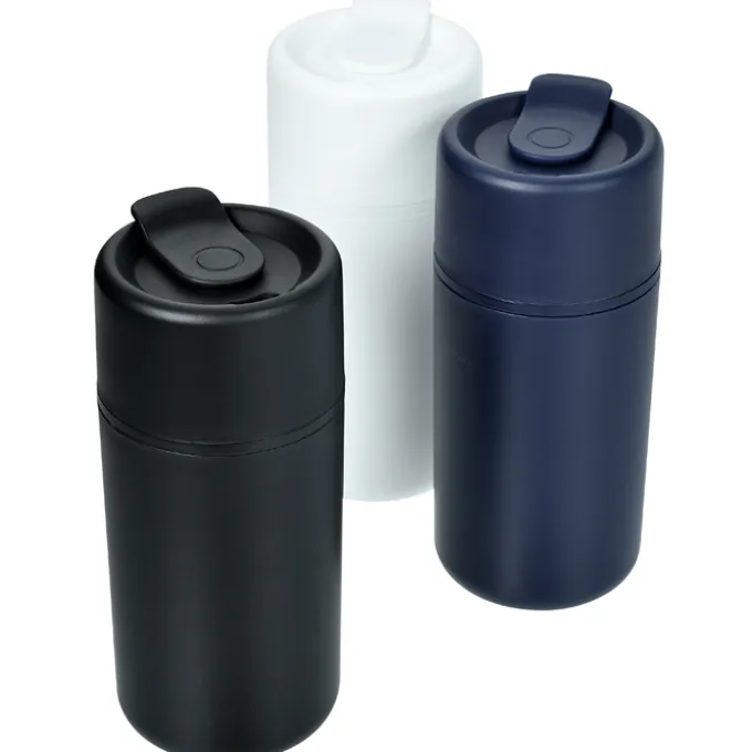 Urban Travel Tumbler - 16 oz