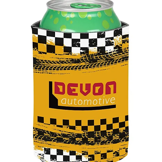 USA Made Can Holder - Full Color - 24 hr