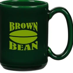 USA Made El Grande Mug - 15 oz - Colors