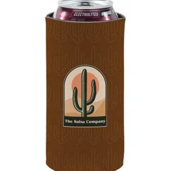 USA Made Pounder Can Holder - Full Color