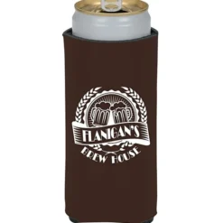 USA Made Slim Can Holder