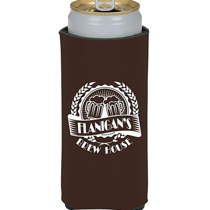 USA Made Slim Can Holder