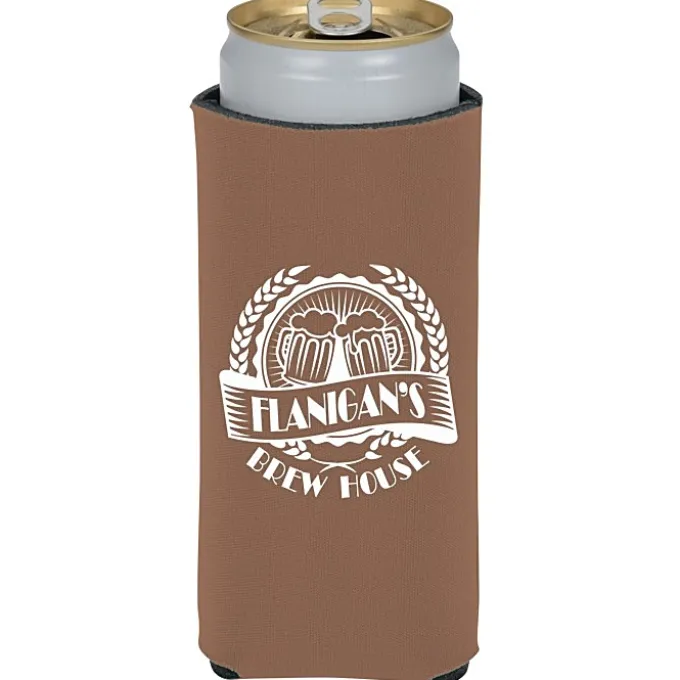 USA Made Slim Can Holder