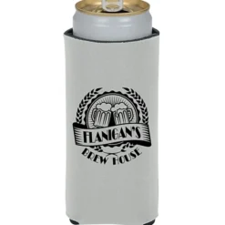 USA Made Slim Can Holder