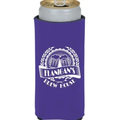 USA Made Slim Can Holder