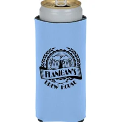 USA Made Slim Can Holder