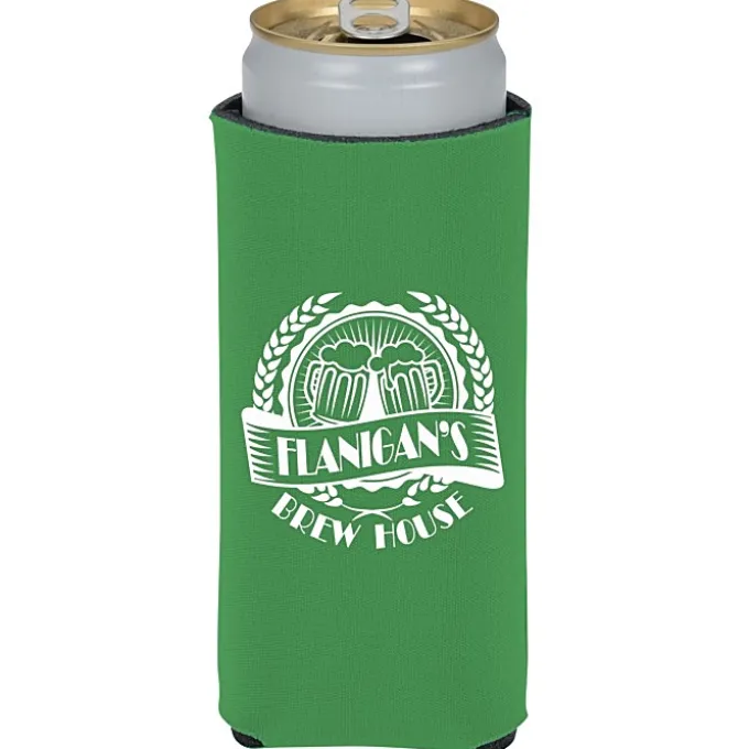 USA Made Slim Can Holder