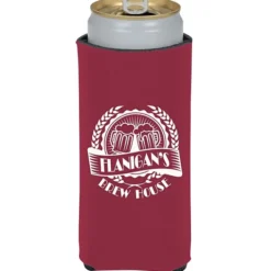 USA Made Slim Can Holder