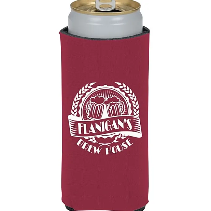USA Made Slim Can Holder