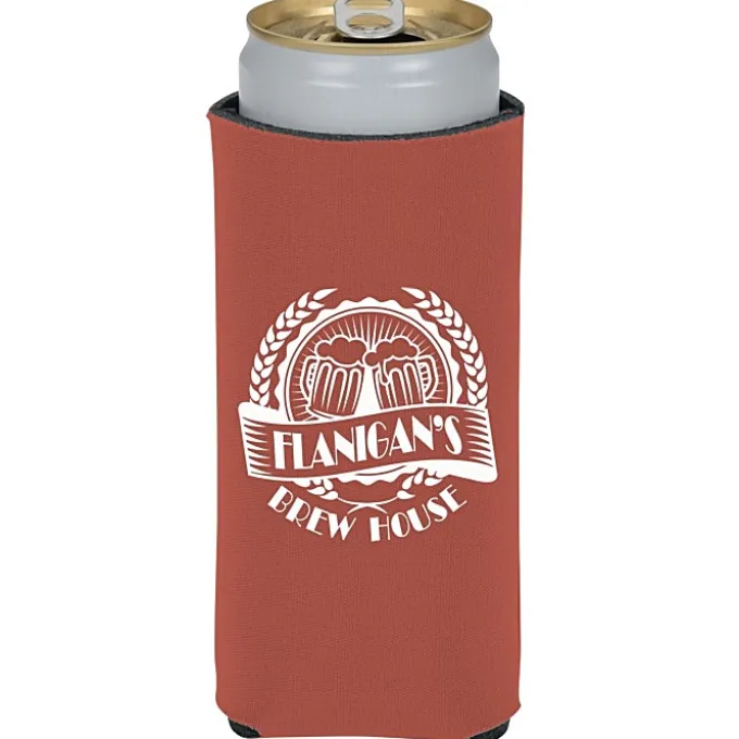 USA Made Slim Can Holder