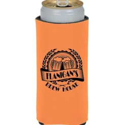 USA Made Slim Can Holder