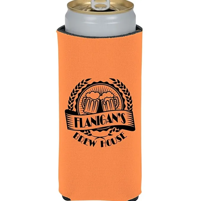 USA Made Slim Can Holder