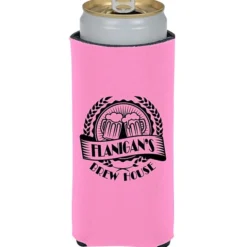 USA Made Slim Can Holder