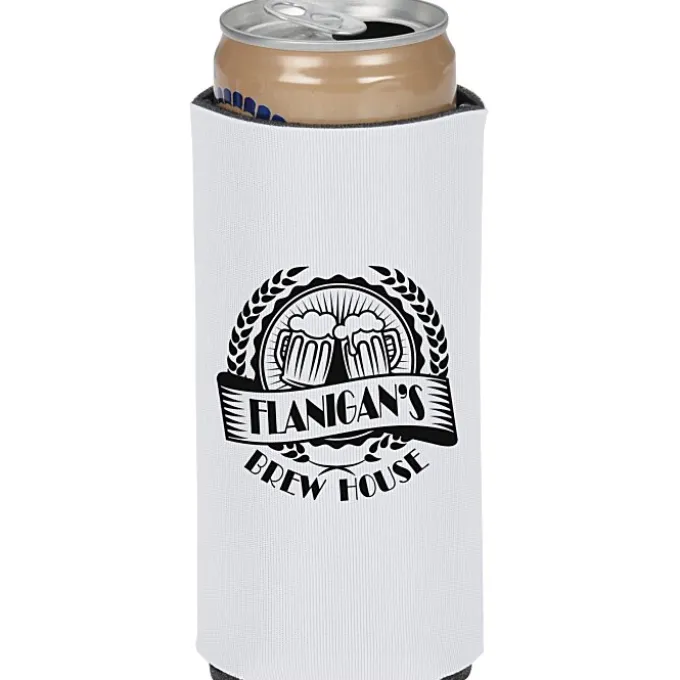 USA Made Slim Can Holder