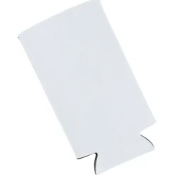 USA Made Slim Can Holder - Full Color - 24 hr