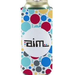 USA Made Tall Boy Can Holder - Full Color