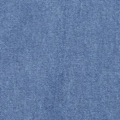 Utility Short Sleeve Denim Shirt - Men's