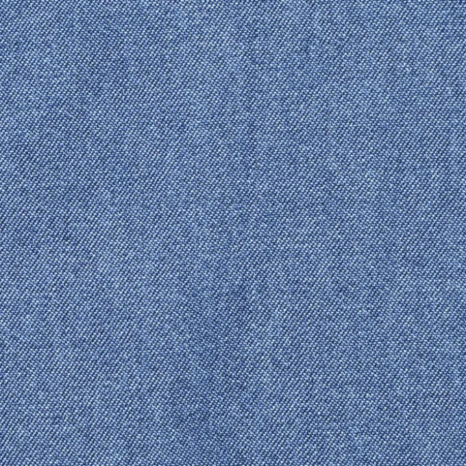 Utility Short Sleeve Denim Shirt - Men's
