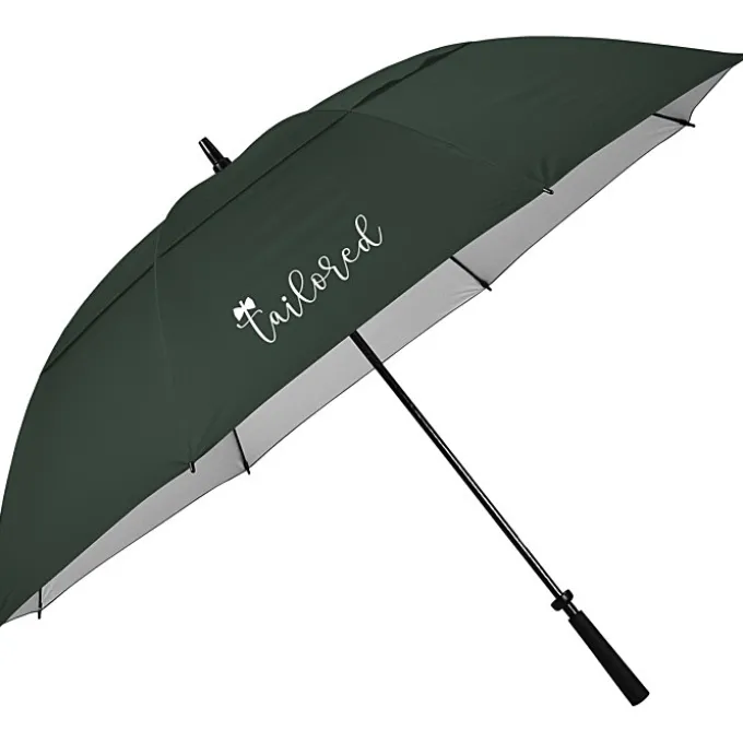 UV Protective Golf Umbrella - 62-inch Arc
