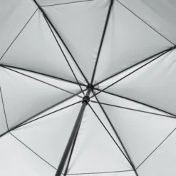 UV Protective Golf Umbrella - 62-inch Arc