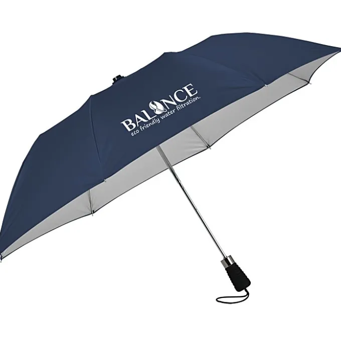 UV Protective Umbrella - 43-inch Arc - 24 hr