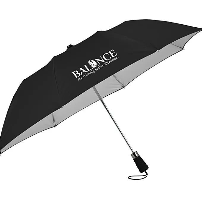 UV Protective Umbrella - 43-inch Arc - 24 hr