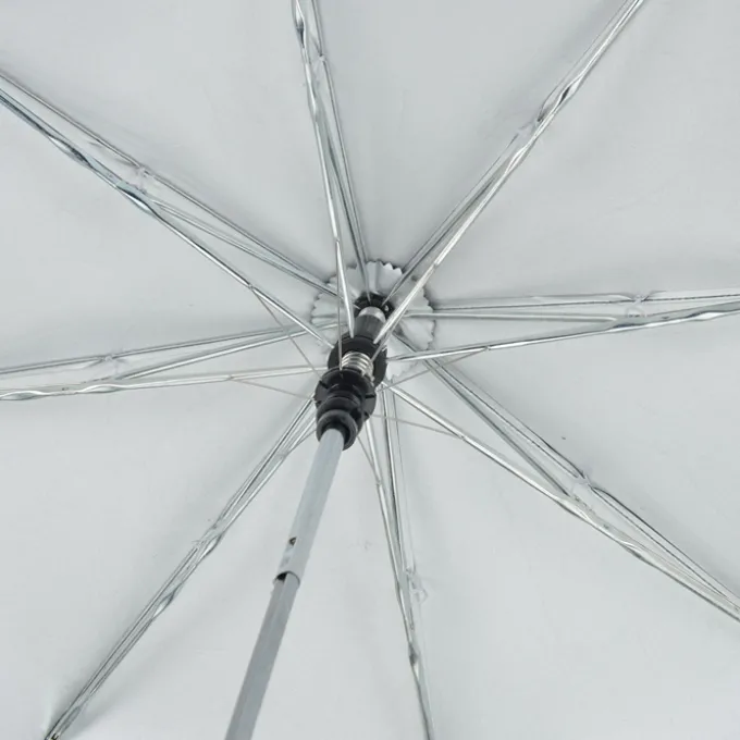 UV Protective Umbrella - 43-inch Arc - 24 hr