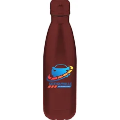 Vacuum Insulated Bottle - 17 oz - Full Color