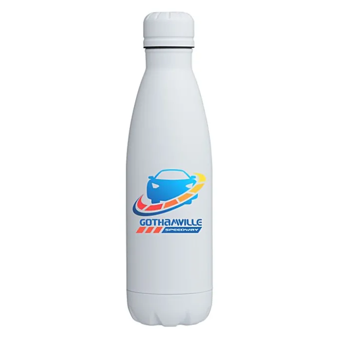 Vacuum Insulated Bottle - 17 oz - Full Color