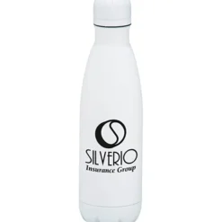 Vacuum Insulated Bottle - 17 oz - 24 hr