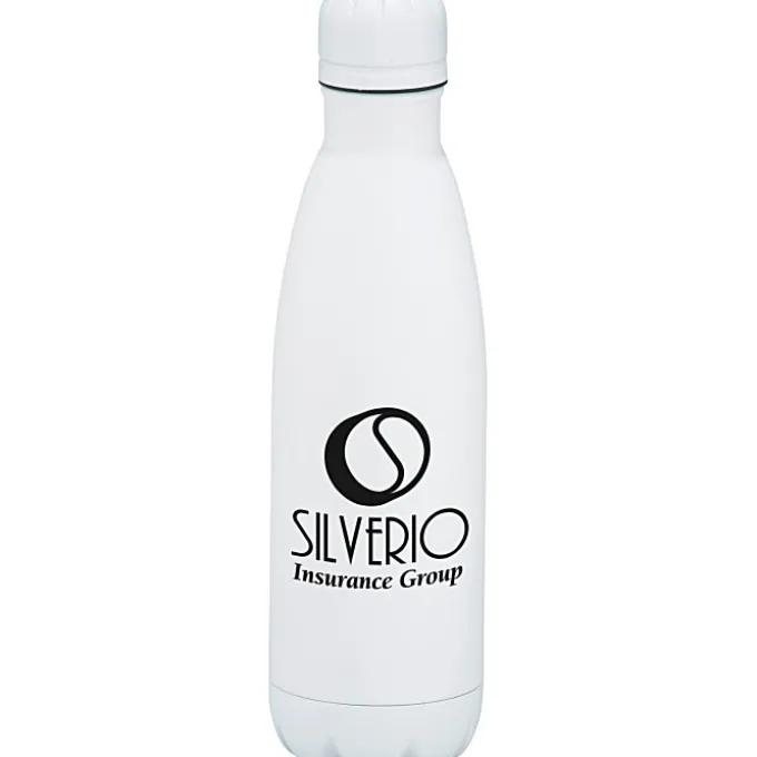 Vacuum Insulated Bottle - 17 oz - 24 hr