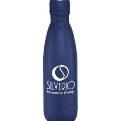 Vacuum Insulated Bottle - 17 oz - 24 hr