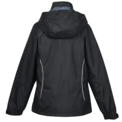 Valencia 3-in-1 Jacket - Ladies'