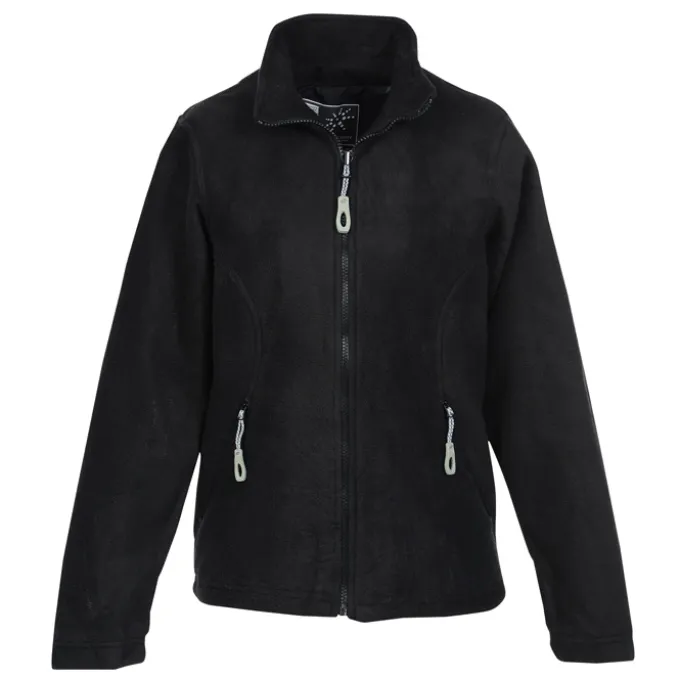 Valencia 3-in-1 Jacket - Ladies'