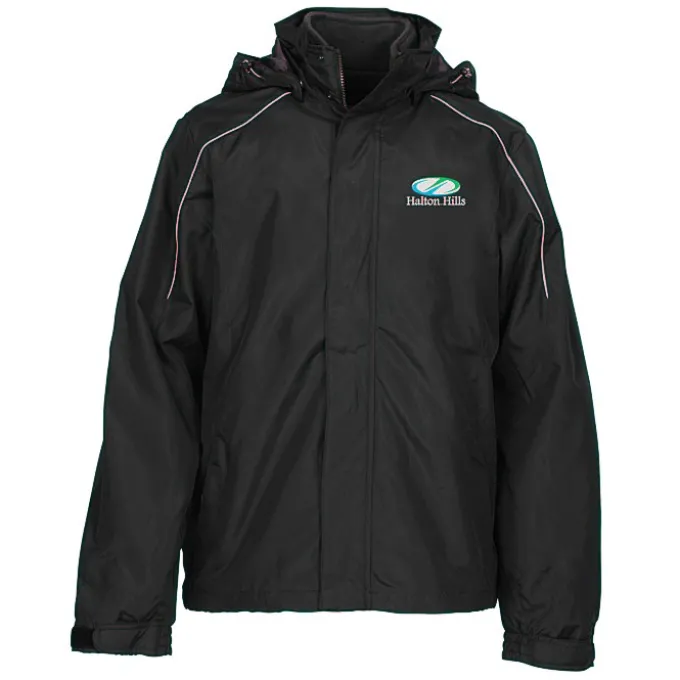Valencia 3-in-1 Jacket - Men's