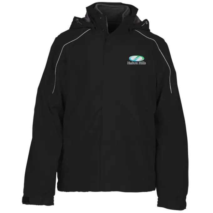 Valencia 3-in-1 Jacket - Men's