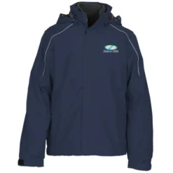 Valencia 3-in-1 Jacket - Men's