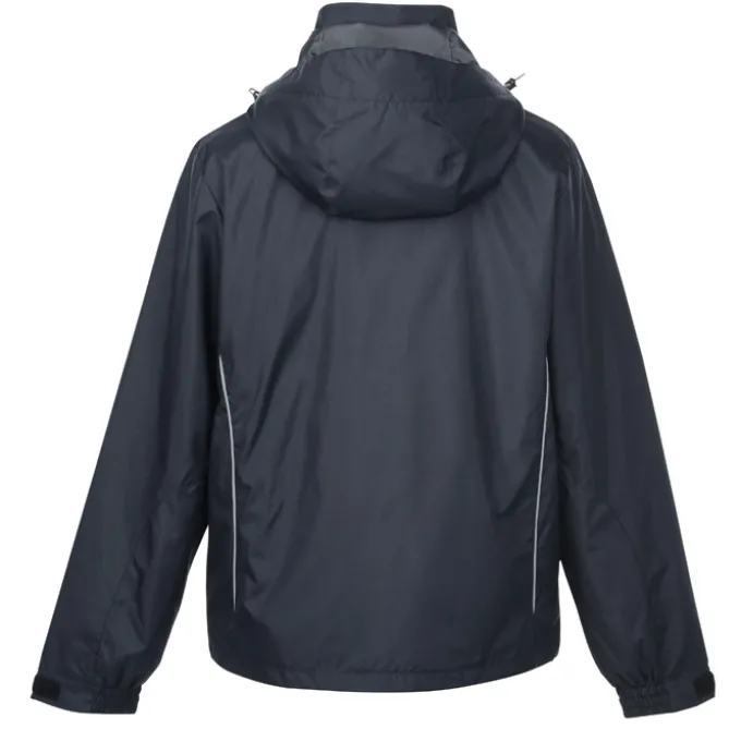 Valencia 3-in-1 Jacket - Men's