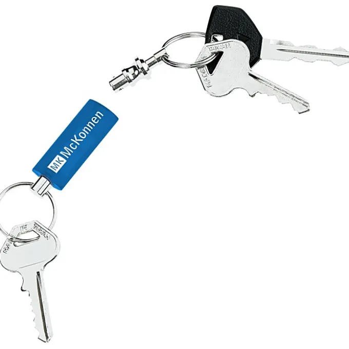 Valet Key Separator