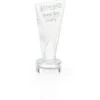 Valiant Crystal Award - 8 inches