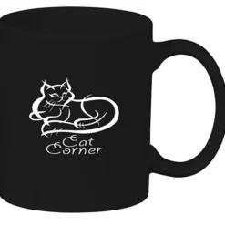 Value Color Coffee Mug - 11 oz