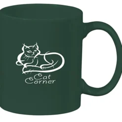 Value Color Coffee Mug - 11 oz