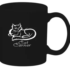 Value Color Coffee Mug - 11 oz - 24 hr