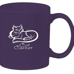 Value Color Coffee Mug - 11 oz - 24 hr