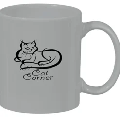 Value Color Coffee Mug - 11 oz - 24 hr