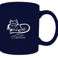 Value Color Coffee Mug - 11 oz - 24 hr